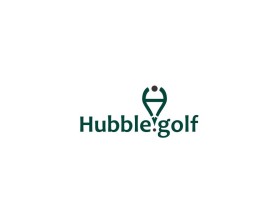 Logo Design Entry 2802222 submitted by gilalang to the contest for Hubble.golf run by hubblegolf