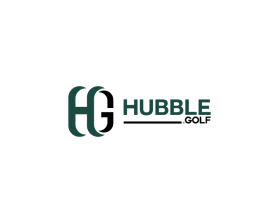 Logo Design Entry 2797745 submitted by Mozzarella to the contest for Hubble.golf run by hubblegolf