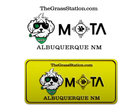 Icon Design entry 2806660 submitted by exvy to the Icon Design for The Grass Station Cannabis Dispensary Mascot run by Mozoon