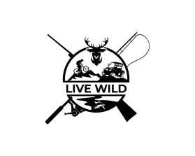 Logo Design entry 2794459 submitted by logoito to the Logo Design for Live Wild run by LIVEWILDTIM