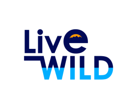 Logo Design Entry 2798254 submitted by Ramadhona to the contest for Live Wild run by LIVEWILDTIM