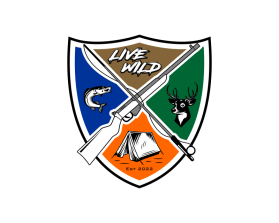 Logo Design Entry 2796757 submitted by MamanChupenk to the contest for Live Wild run by LIVEWILDTIM