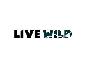 Logo Design Entry 2804615 submitted by fitroniar to the contest for Live Wild run by LIVEWILDTIM