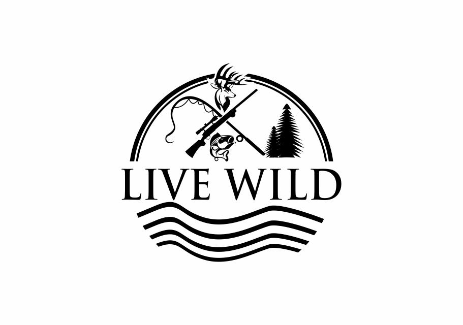 Logo Design entry 2805099 submitted by ANTO421 to the Logo Design for Live Wild run by LIVEWILDTIM