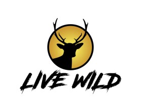 Logo Design Entry 2804649 submitted by pawikmulya to the contest for Live Wild run by LIVEWILDTIM