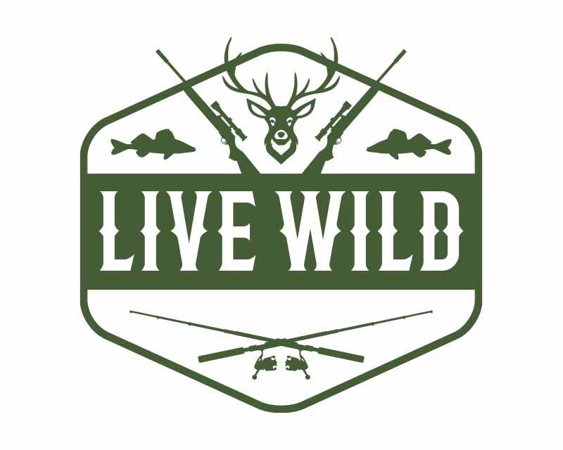 Logo Design entry 2805099 submitted by JUNE 85 to the Logo Design for Live Wild run by LIVEWILDTIM