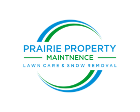 Logo Design entry 2794750 submitted by Kukua to the Logo Design for Prairie Property run by Prairieproperty