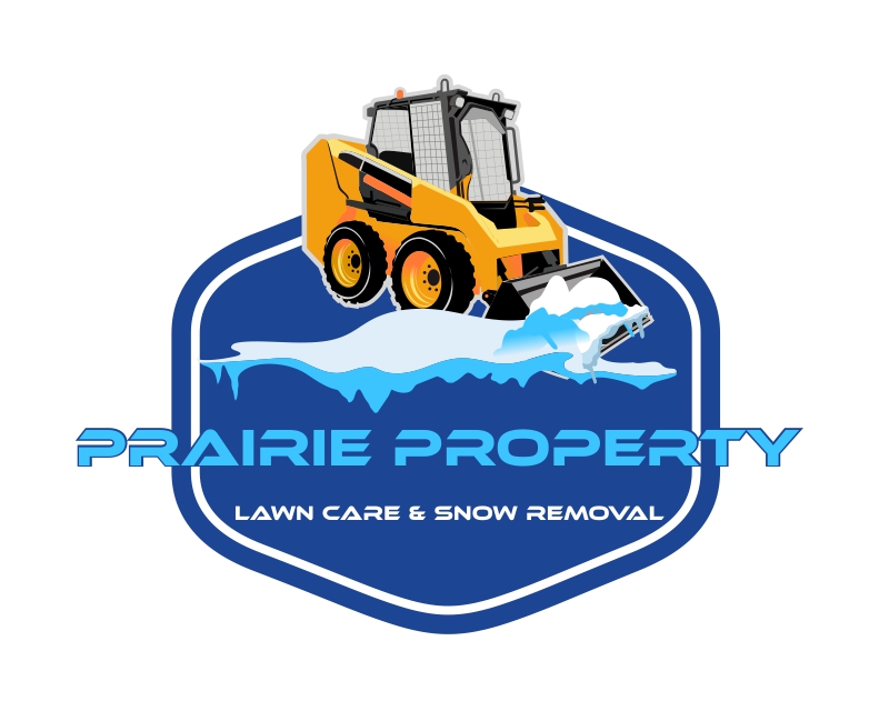 Logo Design entry 2794716 submitted by Ilham Fajri to the Logo Design for Prairie Property run by Prairieproperty