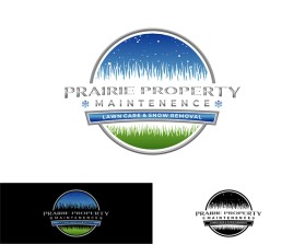 Logo Design Entry 2800285 submitted by jangAbayz to the contest for Prairie Property run by Prairieproperty