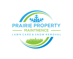 Logo Design entry 2794780 submitted by Ilham Fajri to the Logo Design for Prairie Property run by Prairieproperty