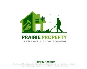 Logo Design Entry 2799428 submitted by kkray283 to the contest for Prairie Property run by Prairieproperty