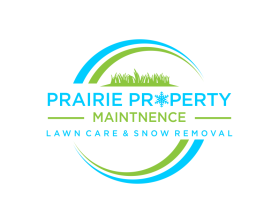 Logo Design entry 2794781 submitted by nnurulahmd_ to the Logo Design for Prairie Property run by Prairieproperty