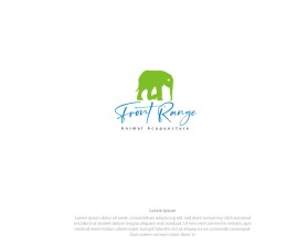 Logo Design Entry 2795963 submitted by kkray283 to the contest for Front Range Animal Acupuncture run by jmcgowan