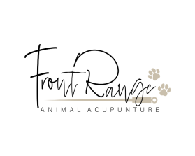 Logo Design Entry 2799698 submitted by agusco22 to the contest for Front Range Animal Acupuncture run by jmcgowan