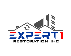 Logo Design Entry 2795940 submitted by MamanChupenk to the contest for Expert 1 Restoration Inc. run by Cman1