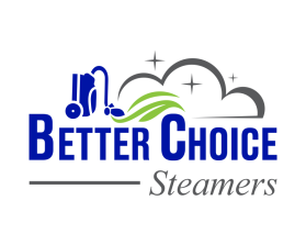 Logo Design entry 2795404 submitted by design Art  to the Logo Design for Better Choice Steamers run by PixlDM