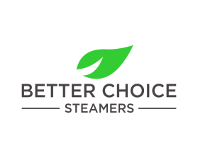 Logo Design entry 2795423 submitted by alyeasha to the Logo Design for Better Choice Steamers run by PixlDM