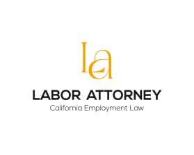 Logo Design Entry 2804725 submitted by tasor to the contest for laborattorney.com run by mcunningham9