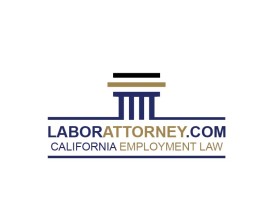 Logo Design Entry 2799928 submitted by ramasapan to the contest for laborattorney.com run by mcunningham9