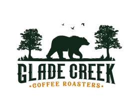 Logo Design entry 2804558 submitted by IDesign Place to the Logo Design for Glade Creek Coffee Roasters run by mrjyoung77