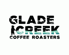 Logo Design Entry 2800328 submitted by kbcorbin to the contest for Glade Creek Coffee Roasters run by mrjyoung77