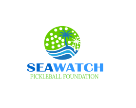 Logo Design Entry 2800539 submitted by onlinegraphix to the contest for Seawatch Pickleball Foundation run by kcochran