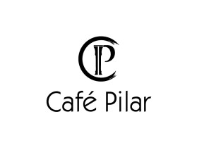 Logo Design Entry 2802762 submitted by D'creator to the contest for Café Pilar run by treywhiting