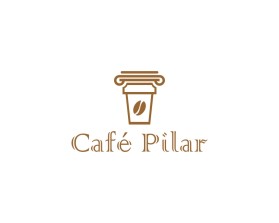 Logo Design Entry 2798992 submitted by falaq to the contest for Café Pilar run by treywhiting