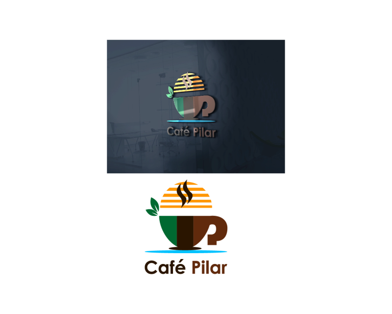 Logo Design entry 2895384 submitted by Ramadhona