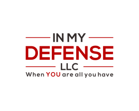 Logo Design Entry 2799096 submitted by SabunMantan to the contest for In My Defense, LLC run by webrnnr