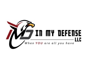Logo Design entry 2809202 submitted by doa_restu to the Logo Design for In My Defense, LLC run by webrnnr
