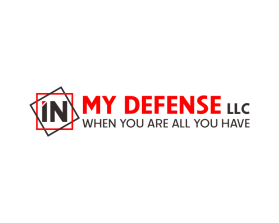 Logo Design Entry 2802096 submitted by sofiyah to the contest for In My Defense, LLC run by webrnnr
