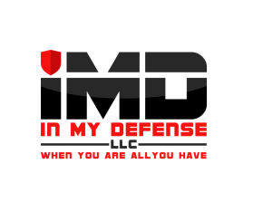 Logo Design Entry 2805738 submitted by twdesignstudio to the contest for In My Defense, LLC run by webrnnr