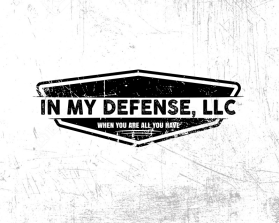 Logo Design Entry 2802187 submitted by yoyoksan to the contest for In My Defense, LLC run by webrnnr