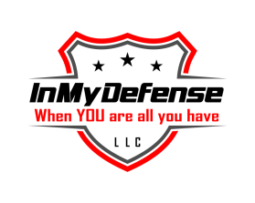 Logo Design Entry 2801177 submitted by MamanChupenk to the contest for In My Defense, LLC run by webrnnr