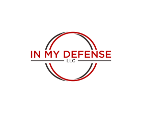 Logo Design Entry 2797257 submitted by doa_restu to the contest for In My Defense, LLC run by webrnnr