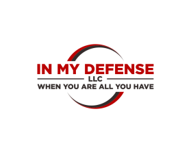 Logo Design entry 2797293 submitted by MRDesign to the Logo Design for In My Defense, LLC run by webrnnr