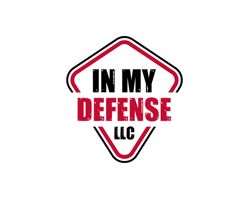 Logo Design entry 2810210 submitted by Tony_Brln to the Logo Design for In My Defense, LLC run by webrnnr