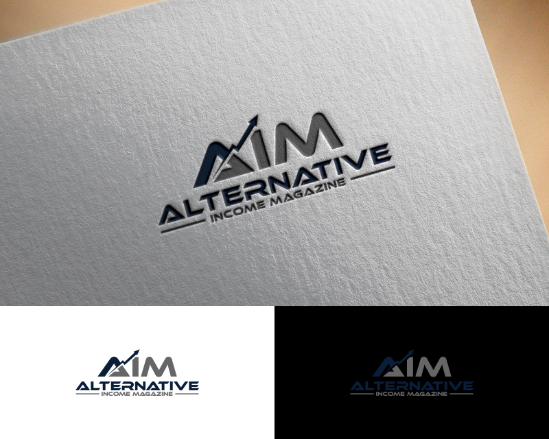 Logo Design entry 2894666 submitted by kintong