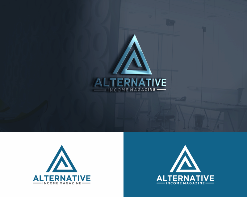 Logo Design entry 2894775 submitted by ecriesdiyantoe