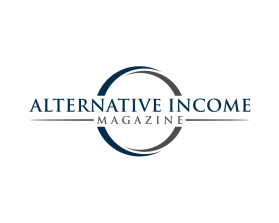 Logo Design entry 2796813 submitted by doa_restu to the Logo Design for Alternative Income Magazine run by Altincomemag