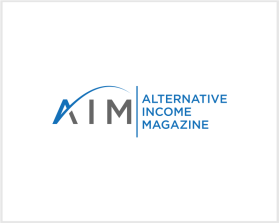 Logo Design entry 2796524 submitted by ecriesdiyantoe to the Logo Design for Alternative Income Magazine run by Altincomemag