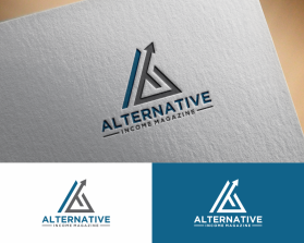 Logo Design entry 2894778 submitted by ecriesdiyantoe