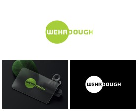 Logo Design Entry 2806709 submitted by putih to the contest for Wehrdough run by drwehr
