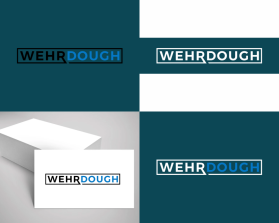 Logo Design Entry 2803814 submitted by juang_astrajingga to the contest for Wehrdough run by drwehr