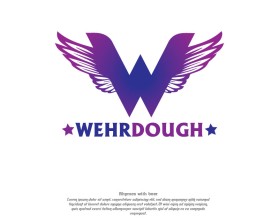 Logo Design Entry 2797759 submitted by kkray283 to the contest for Wehrdough run by drwehr