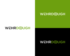 Logo Design entry 2799412 submitted by triwasana to the Logo Design for Wehrdough run by drwehr