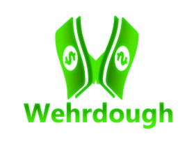 Logo Design Entry 2806457 submitted by Albepiacos89 to the contest for Wehrdough run by drwehr