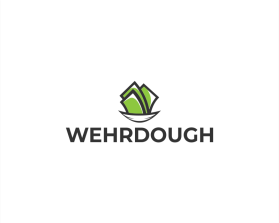 Logo Design Entry 2803753 submitted by prospeo to the contest for Wehrdough run by drwehr
