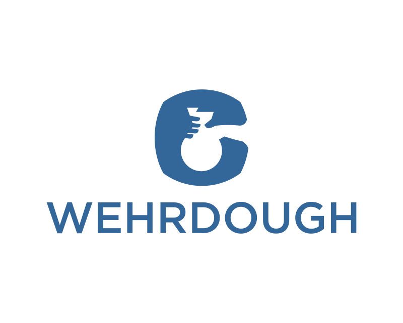 Logo Design entry 2799412 submitted by tysin to the Logo Design for Wehrdough run by drwehr